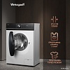 Стиральная машина Weissgauff WM 47147 DC Inverter Steam