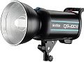 Вспышка Godox QS600II