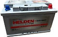 Автомобильный аккумулятор Helden Silver R+ SMF588048 (85 А·ч)