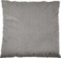 Декоративная подушка Сонум Лофти 45x45 (серый)
