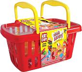 Набор для лепки Aяt Craft Корзинка для пикника 03633