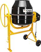 Бетономешалка Kranz KR-160