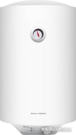 Накопительный электрический водонагреватель Royal Thermo RWH 30 DRYver