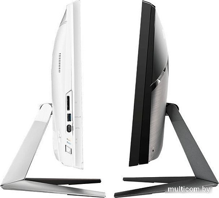 Моноблок MSI Pro AP222T 13M-087RU