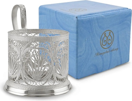 Подстаканник Мстерский Ювелир №27 С33785501125