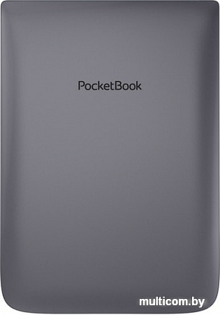 Электронная книга PocketBook InkPad 3 Pro (серый)