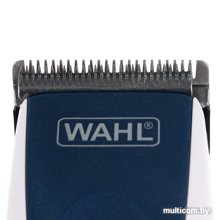 Машинка для стрижки волос Wahl Color Pro Cordless combo 9649-916