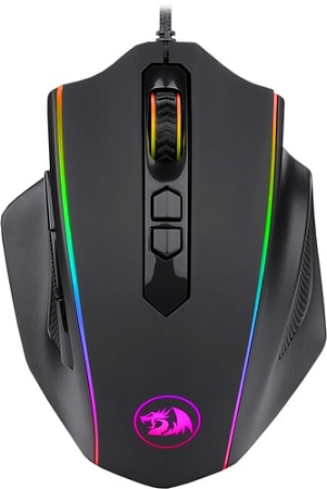 Игровая мышь Redragon Vampire