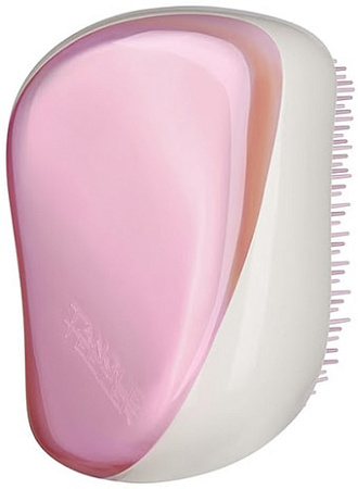 Щетка для волос Tangle Teezer Compact Styler Holographic