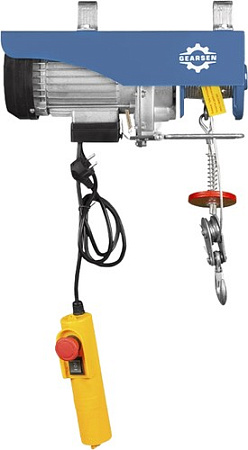 Таль Gearsen GPAS 50012
