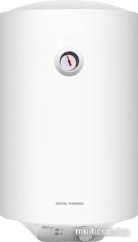 Накопительный электрический водонагреватель Royal Thermo RWH 30 DRYver