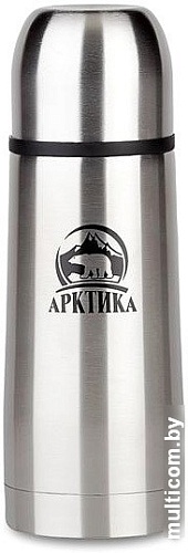 Термос Арктика 101-350 Stainless Steel