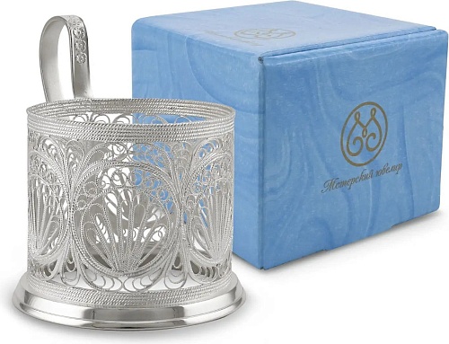 Подстаканник Мстерский Ювелир №27 С33785501125