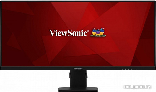 Монитор ViewSonic VA3456-MHDJ