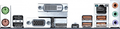 Материнская плата ASRock AB350M Pro4