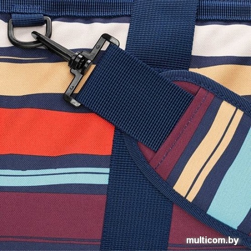 Сумка Reisenthel Allrounder L Artist Stripes