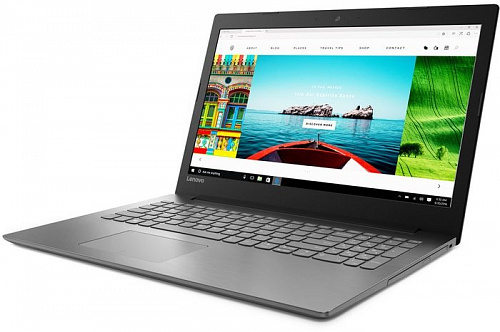 Ноутбук Lenovo IdeaPad 320-15IAP 80XR01CCRU