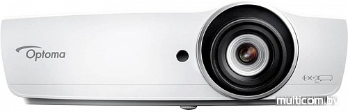 Проектор Optoma EH470