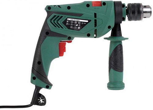 Ударная дрель Hammer UDD710B