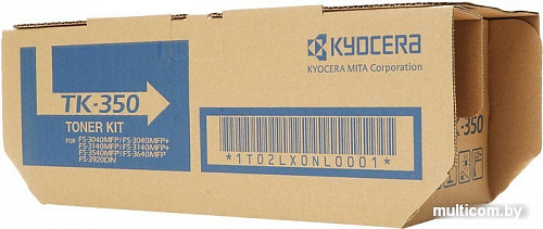 Картридж Kyocera TK-350