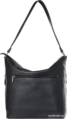 Женская сумка Galanteya 9824 24с445к45 (черный)