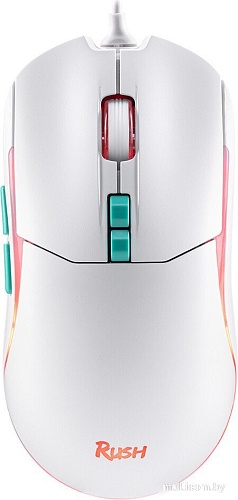 Мышь SmartBuy Rush X22 SBM-752G-W