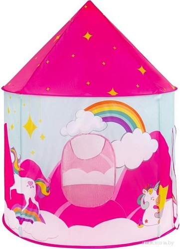 Игровая палатка BRAUBERG Шатер 665170