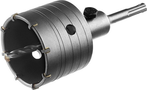 Коронка Сибин В сборе 29216-73