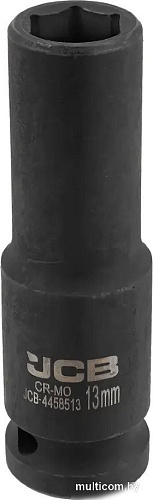 Головка слесарная JCB 4458513 (59474)