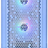 Корпус Thermaltake Ceres 330 TG ARGB Hydrangea Blue CA-1Y2-00MFWN-00