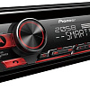 CD/MP3-магнитола Pioneer DEH-S420BT