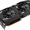 Видеокарта ASUS Dual GeForce RTX 2060 Advanced ed. 6GB GDDR6 DUAL-RTX2060-A6G