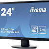 Монитор Iiyama ProLite E2483HS-B1