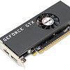 Видеокарта AFOX GeForce GTX 1050 Ti 4GB GDDR5 AF1050TI-4096D5L5