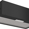Кухонная вытяжка Elikor Cube Basic 60П-500-КЗД (черный)
