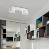 Точечный светильник TK Lighting Space White 3390