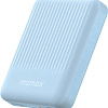 Внешний аккумулятор Momax Q.MAG Minimal IP122 5000mAh (голубой)