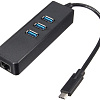 USB-хаб Orient JK-341