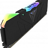 Оперативная память Patriot Viper RGB 2x16GB DDR4 PC4-25600 PVR432G320C6K