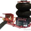 Подкатной домкрат FORSAGE YHQD-3WT-320A 5т