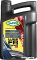 Моторное масло Yacco Lube FR 5W-40 5л