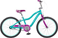 Детский велосипед Schwinn Elm 20 S1749RUB (голубой/фиолетовый)