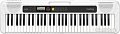 Синтезатор Casio CT-S200 (белый)