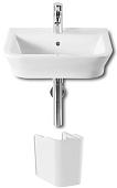 Умывальник Roca The Gap A327476000 + А337471000