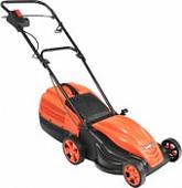 Колёсная газонокосилка Patriot PT 1537