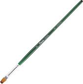 Кисть для рисования Pinax Creative №2 344002 (синтетика, плоская)