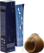 Estel Professional De Luxe 8/75 светло-русый коричнево-красный