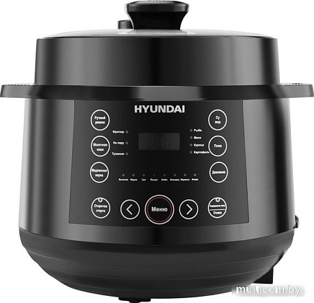 Мультиварка-скороварка Hyundai HYMC-2407