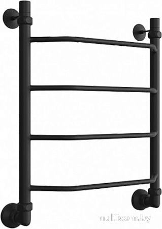 Двин E 60/50 (черный матовый)