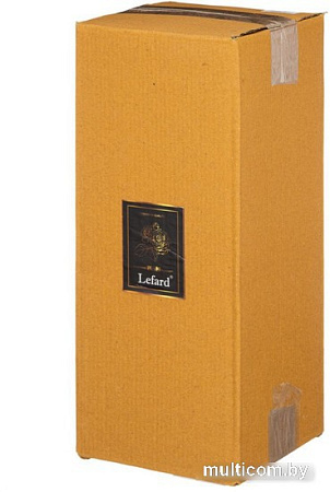 Подсвечник Lefard Бохо 875-261